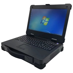 L156-защищённый ноутбук